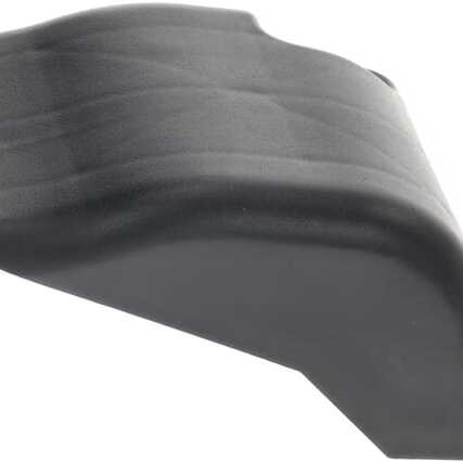 MTD V-belt safety guardsoverviewOE - 73108175 - Transmission Cover