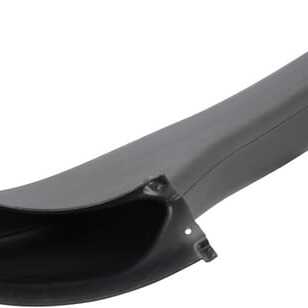 MTD Grass deflectors - 73109349A - Chute