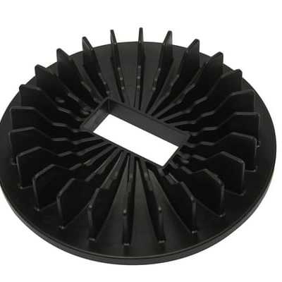 MTD ImpellersoverviewOE - 73110272A - Impeller Fan