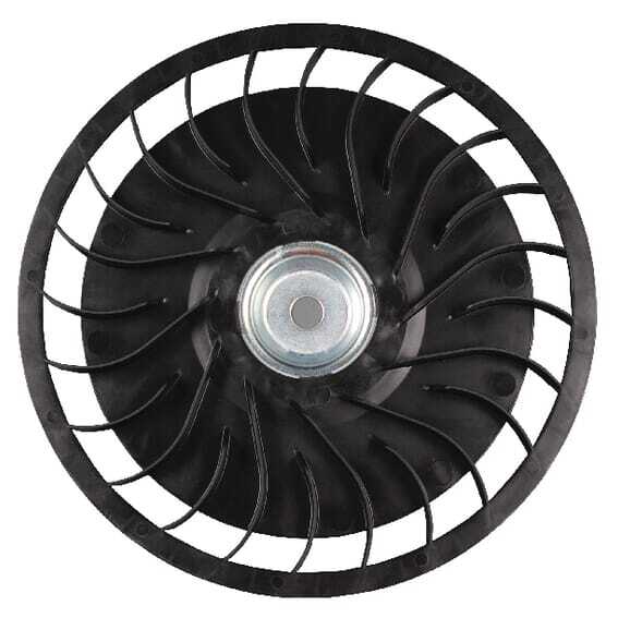 MTD ImpellersoverviewOE - 7311583 - Deck fan 17.5 diamter MTD