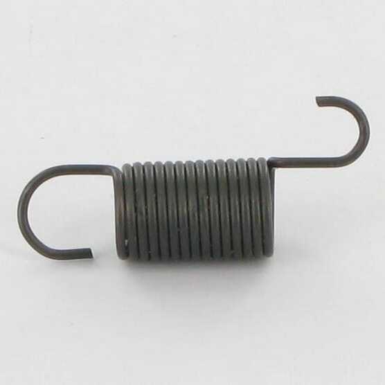 MTD Tension springsoverviewF&G OE - 7320357A - Spring