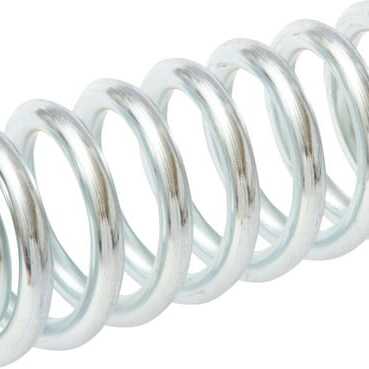 MTD Tension springsoverviewOE F&G - 73204035 - Compression Spring 1.28 Od X 3.125