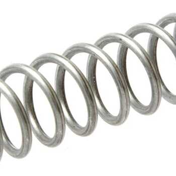 MTD Tension springsoverviewOE F&G - 73204652 - Compression Spring