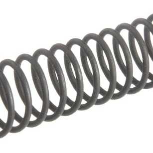 MTD Tension springsoverviewOE F&G - 7320583 - Compression Spring