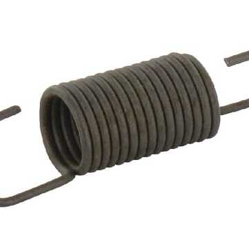 MTD Tension springsoverviewF&G OE - 7320849A - Spring