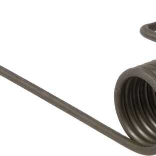 MTD Tension springsoverviewF&G OE - 7320874 - Torsion spring