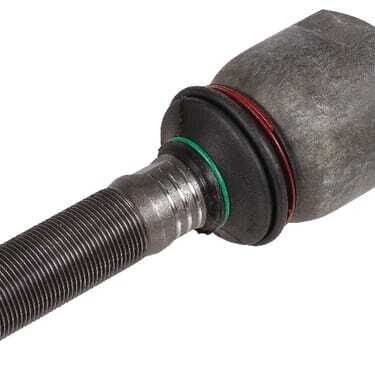 John Deere Tie rod end Dana - 7332445002 - Axial ball end