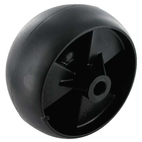 MTD Deck wheels/pin rollersoverviewOE - 73404155 - Wheel:Deck: 5.0 Dia Ball