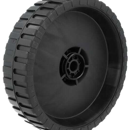 MTD WheelsoverviewOE - 73405019 - Wheel 180x47mm