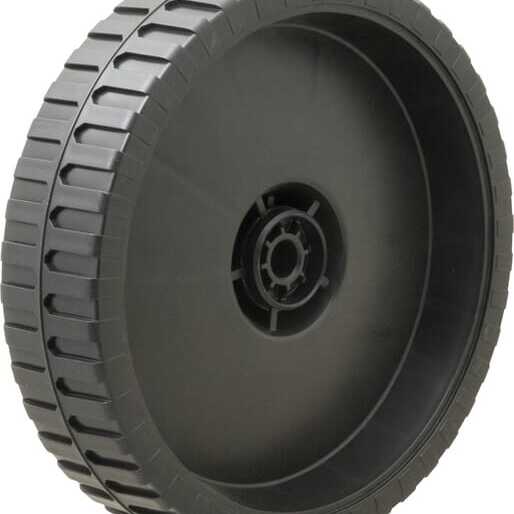 MTD WheelsoverviewOE - 73405020 - Wheel 200X49mm