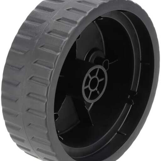 MTD WheelsoverviewOE - 73405103 - Wheel 150x50