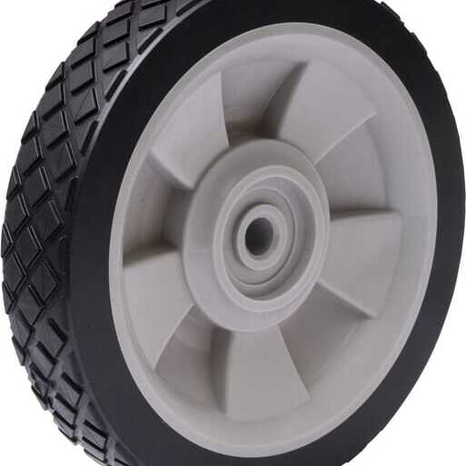 MTD WheelsoverviewOE - 73406165 - Wheel 7"