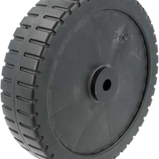 MTD WheelsoverviewOE - 7341916 - Wheel d=180 black