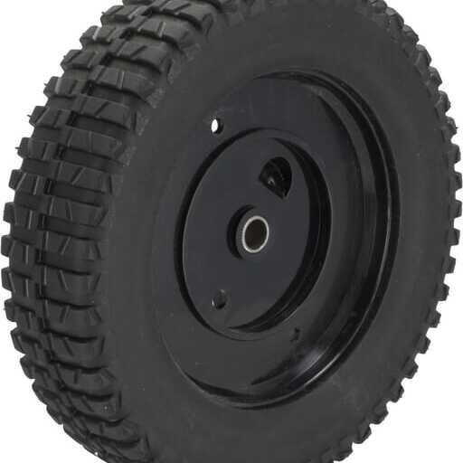 MTD WheelsoverviewOE - 7342010B - Wheel Complete 9X2.125