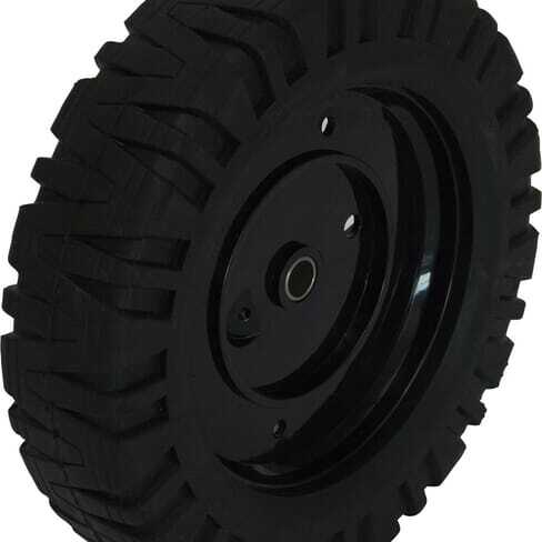 MTD WheelsoverviewOE - 7342044B - Drive wheel