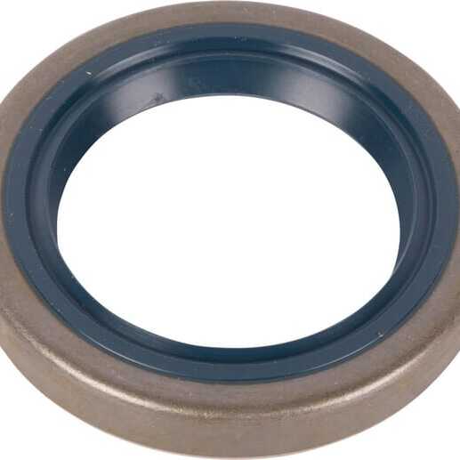 John Deere Seals ZF - 734309026 - Oil seal ZF