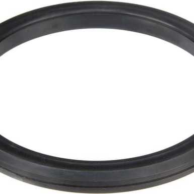 MTD Drive disc's suitable for Snapper - 73504054A - Wheel friction rubber ring, 5.5" OD