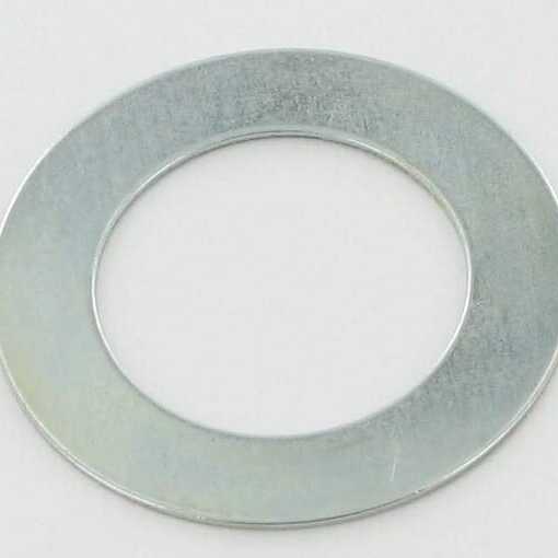 MTD Washers OE F&G - 7360349 - Washer 0.5mm