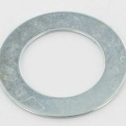 MTD Washers OE F&G - 7360495 - Washer