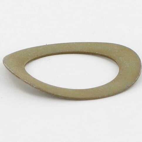 MTD Washers OE F&G - 7360501 - Spring washer