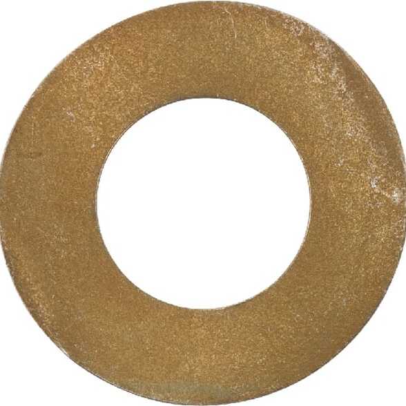 MTD Washers OE F&G - 7360513 - Spring washer