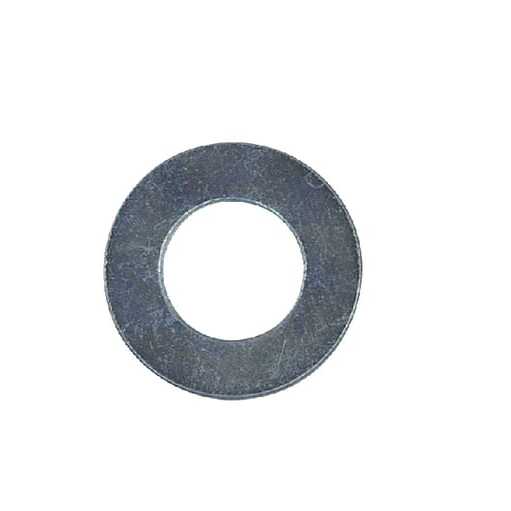 MTD Washers OE F&G - 7360700 - Washer 8,4 DIN125