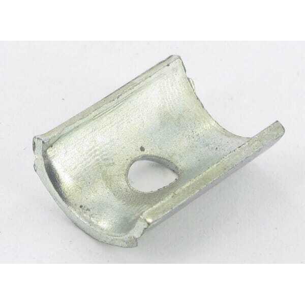 MTD  - 7360764Z - Zinc-plated stiffening plate