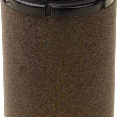 MTD Air cleaner round - 73705129A - Air filter with pre-filter