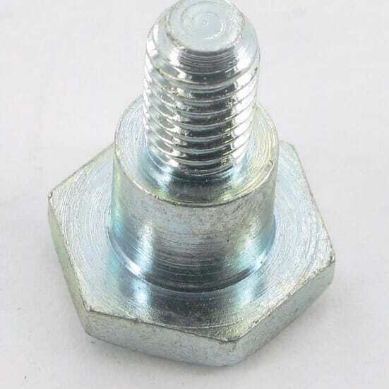 MTD Bolts OE - 73804011 - Shoulder bolt