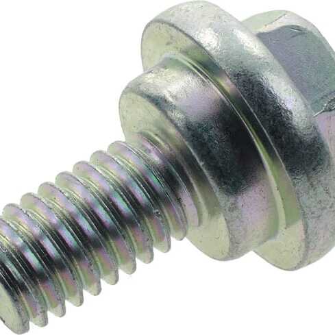 MTD Bolts OE - 73804130A - Bolt, shoulder .625x.175:3/8-16