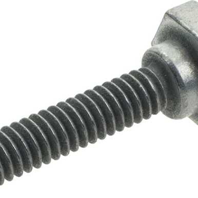 MTD Bolts OE - 73805000 - Shoulder Screw