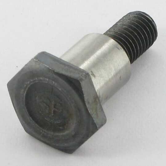 MTD Bolts OE - 7380826 - Shoulder bolt