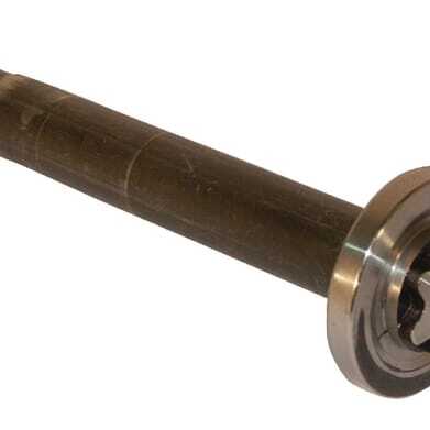 MTD Blade shaftsoverviewOE - 7381043 - Spindle