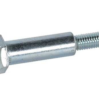 MTD OE - 7381057 - Axle pin M8x1.25