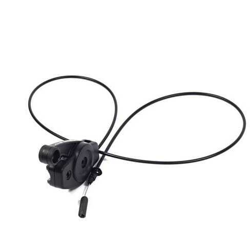 Murray Drive Cable DrivingoverviewOE - 740193MA - Cable, control latching