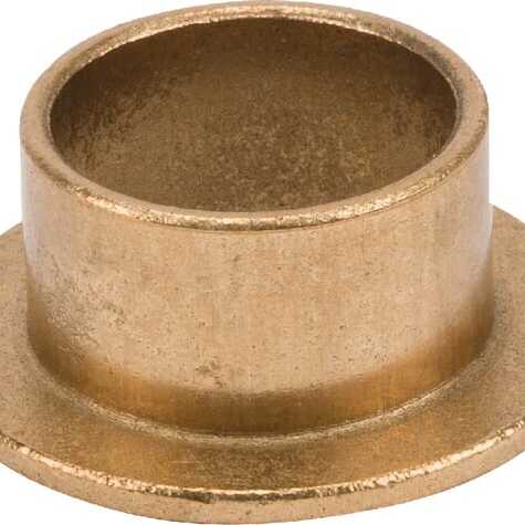 MTD Bushings OE F&G - 7410338 - Bearing flange