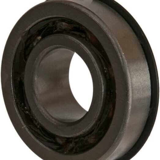 MTD BearingsOverviewOE F&G - 74104137A - Ball Bearing