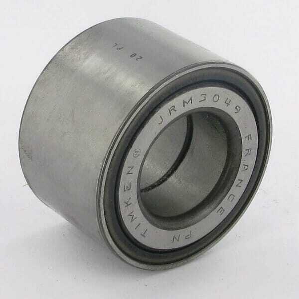 MTD BearingsOverviewOE F&G - 74104166 - Bearing