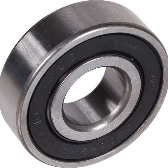 MTD BearingsOverviewOE F&G - 7410524A - Roller bearing