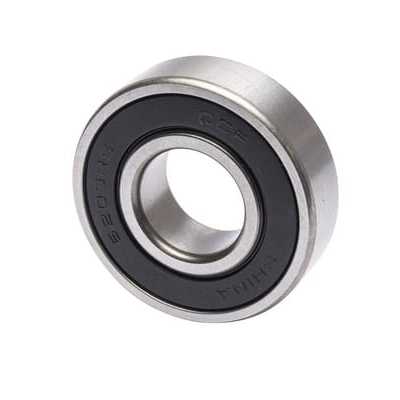 MTD BearingsOverviewOE F&G - 7410600 - Ball bearing 17x40x12