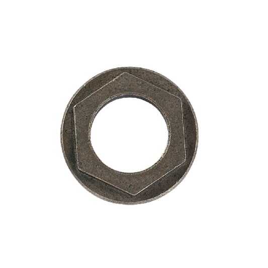 MTD Bushings OE F&G - 7410656A - Bearing bush with Hexagonal