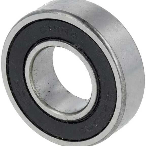 MTD BearingsOverviewOE F&G - 7410998 - Ball bearing