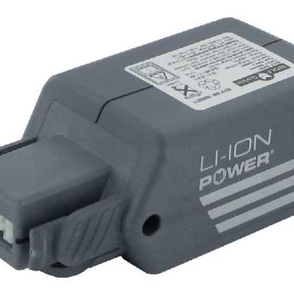 MTD BatteriesoverviewOE - 7420096ET - Battery Power Pack 3/Service, Li-ion