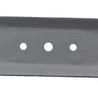 MTD Lawnmower blades sorted by lengthOE - 7420504A - Blade MTD 492/10.3mm