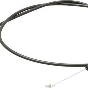 MTD Brake cableoverviewOE F&G - 74604443 - Cable height adjustment