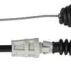 MTD Brake cableoverviewOE F&G - 74604618C - Cable