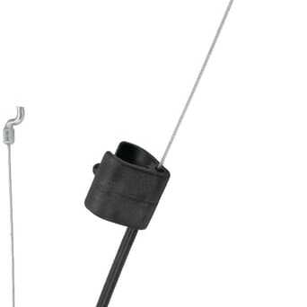 MTD Mow deck hoistoverviewOE - 74604775 - Cable