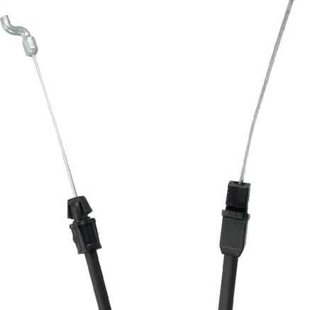 MTD Brake cableoverviewOE F&G - 7460478A - Cable