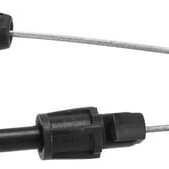 MTD Motor brake cableoverviewOE - 74604848 - Control cable