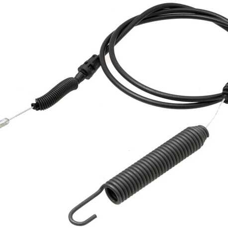 MTD Drive Cable DrivingoverviewOE - 74605009 - Control cable